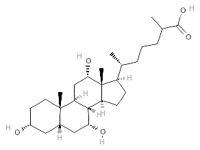 Strukturformel (547-98-8)