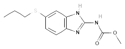 Strukturformel (54965-21-8)