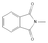 Strukturformel (550-44-7)