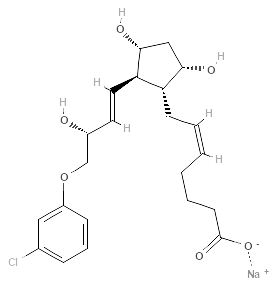 Strukturformel (55028-72-3)