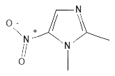 Strukturformel (551-92-8)