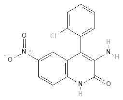Strukturformel (55198-89-5)