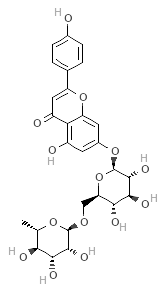 Strukturformel (552-57-8)