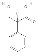 Strukturformel (552-63-6)