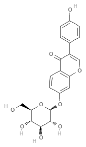 Strukturformel (552-66-9)