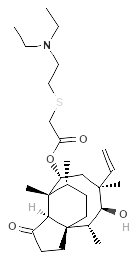 Strukturformel (55297-95-5)
