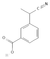 Strukturformel (5537-71-3)