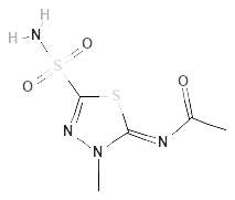 Strukturformel (554-57-4)