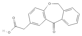 Strukturformel (55453-87-7)