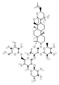 Strukturformel (55466-04-1)