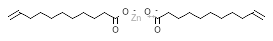 Strukturformel (557-08-4)