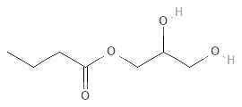 Strukturformel (557-25-5)