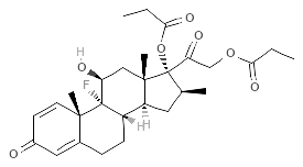 Strukturformel (5593-20-4)