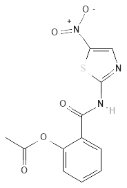 Strukturformel (55981-09-4)
