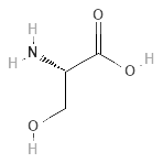 Strukturformel (56-45-1)