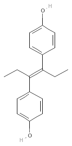 Strukturformel (56-53-1)