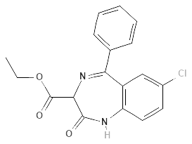 Strukturformel (5606-55-3)