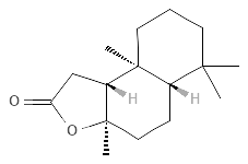 Strukturformel (564-20-5)