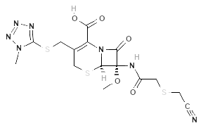Strukturformel (56796-20-4)