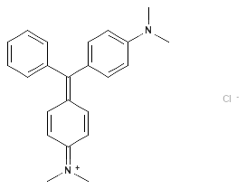 Structure formula (569-64-2)