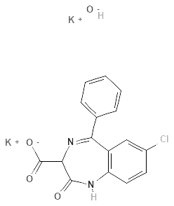 Strukturformel (57109-90-7)