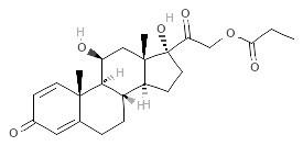 Strukturformel (5740-62-5)