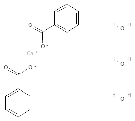 Strukturformel (5743-30-6)