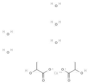 Strukturformel (5743-47-5)