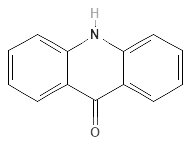 Strukturformel (578-95-0)