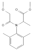 Structure formula (57837-19-1)