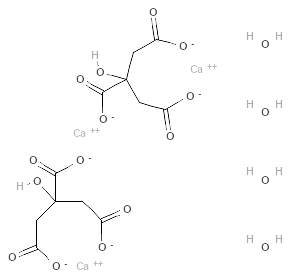Strukturformel (5785-44-4)
