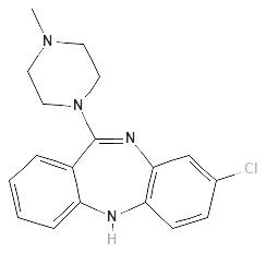 Strukturformel (5786-21-0)