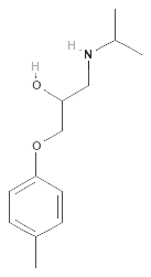 Strukturformel (5790-46-5)