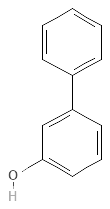 Structure formula (580-51-8)