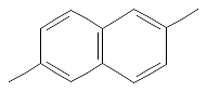 Structure formula (581-42-0)