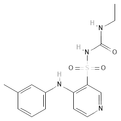 Strukturformel (58155-35-4)