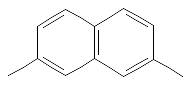 Structure formula (582-16-1)