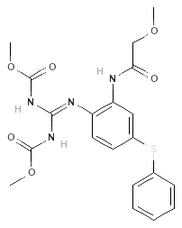Strukturformel (58306-30-2)
