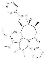 Strukturformel (58546-56-8)