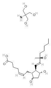 Strukturformel (58551-69-2)