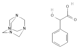 Strukturformel (587-23-5)