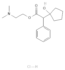 Strukturformel (5870-29-1)