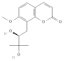 Strukturformel (5875-49-0)