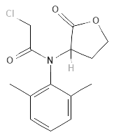 Strukturformel (58810-48-3)
