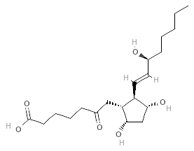 Strukturformel (58962-34-8)