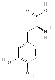 Strukturformel (59-92-7)