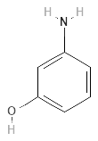 Strukturformel (591-27-5)