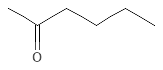 Strukturformel (591-78-6)