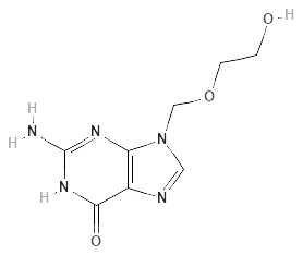 Strukturformel (59277-89-3)