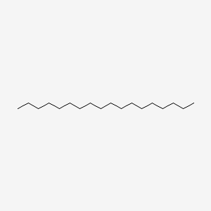 Strukturformel (593-45-3)